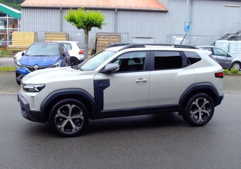 Dacia Duster, 2024 2