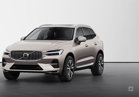 Volvo XC60, 2025