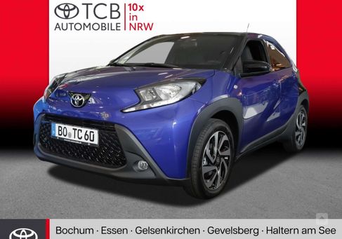 Toyota Aygo, 2024