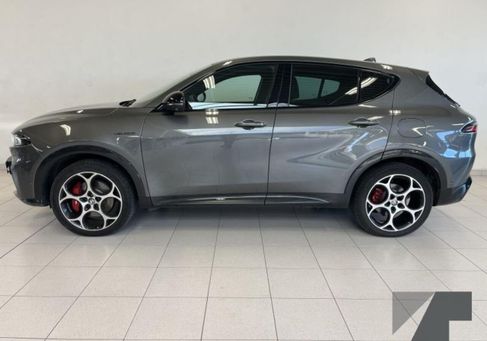 Alfa Romeo Tonale, 2025