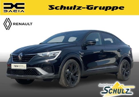 Renault Arkana, 2023