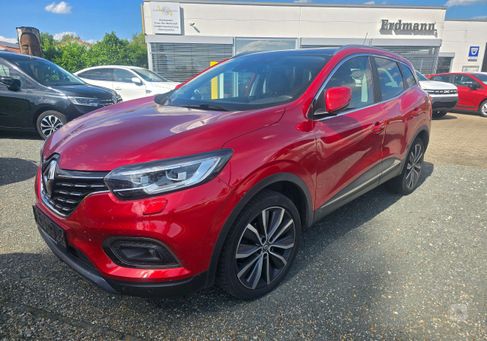Renault Kadjar, 2019