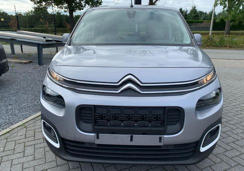 Citroën Berlingo, 2020 2