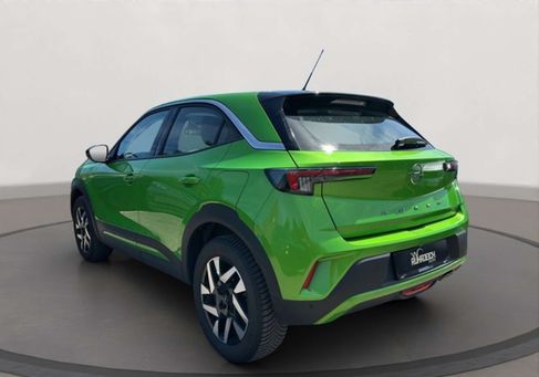 Opel Mokka, 2024 3