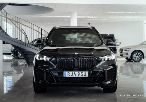 BMW X5, 2024 3