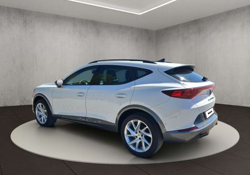 Cupra Formentor, 2023