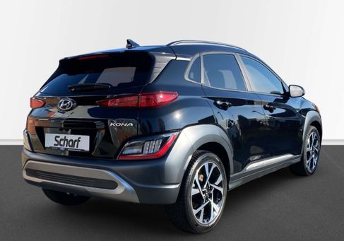 Hyundai Kona, 2023 3
