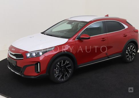 Kia XCeed, 2023