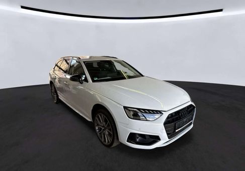 Audi A4, 2023 2