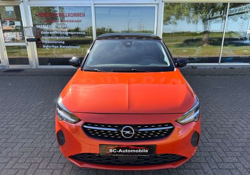 Opel Corsa, 2022 2