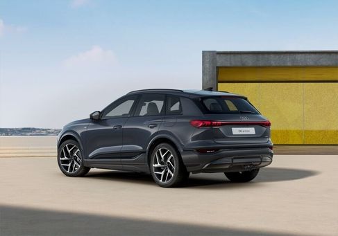 Audi, 2025 3