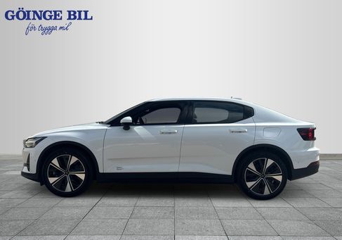 Polestar 2, 2023