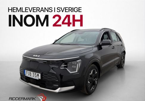 Kia Niro, 2024 3