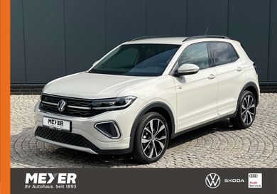 Volkswagen T-Cross, 2026