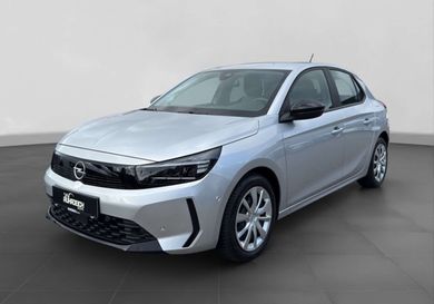 Opel Corsa, 2024