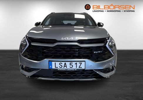 Kia Sportage, 2022 2