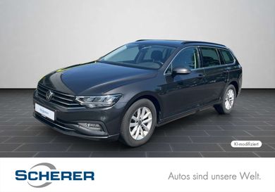 Volkswagen Passat Variant, 2023