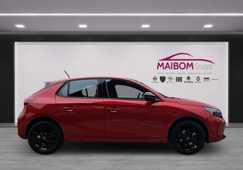 Opel Corsa, 2025 3