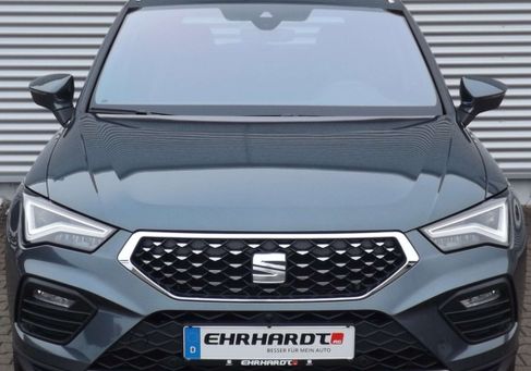 Seat Ateca, 2022