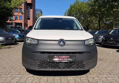 Volkswagen Caddy, 2025 2