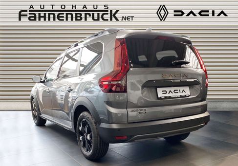 Dacia Jogger, 2026 3