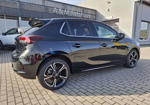 Opel Corsa, 2023 3