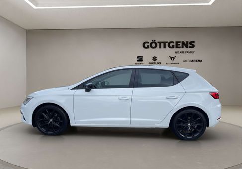 Seat Leon, 2020 2