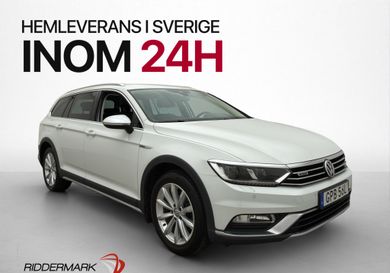 Volkswagen Passat, 2019