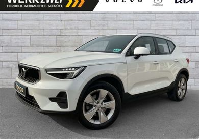 Volvo XC40, 2023