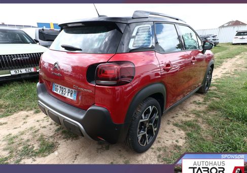 Citroën C3 Aircross, 2022 3