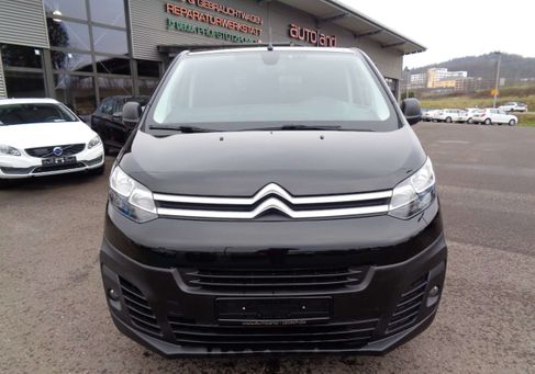 Citroën Jumpy, 2021 2