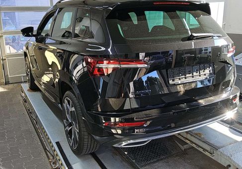 Skoda Karoq, 2023