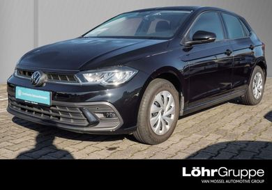 Volkswagen Polo, 2023
