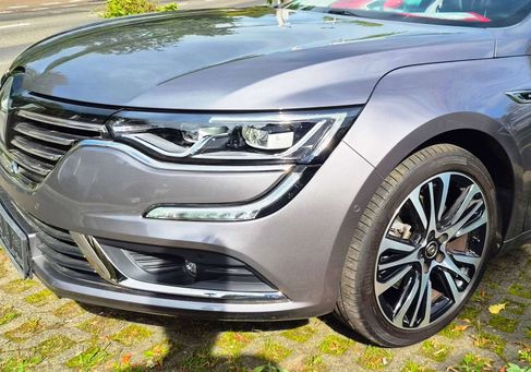 Renault Talisman, 2020 2