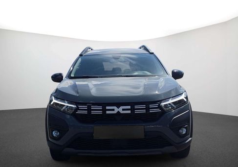 Dacia Jogger, 2023 2