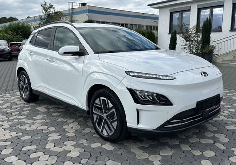 Hyundai Kona, 2022 2