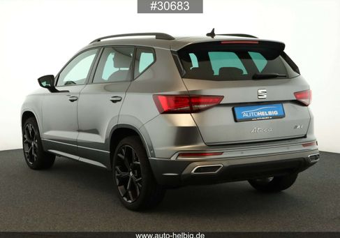 Seat Ateca, 2022