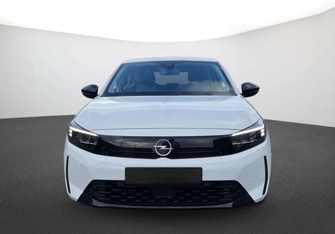 Opel Corsa, 2024 2