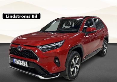 Toyota RAV 4, 2025