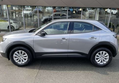 Opel Mokka, 2024 2
