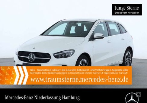 Mercedes-Benz B 250, 2024