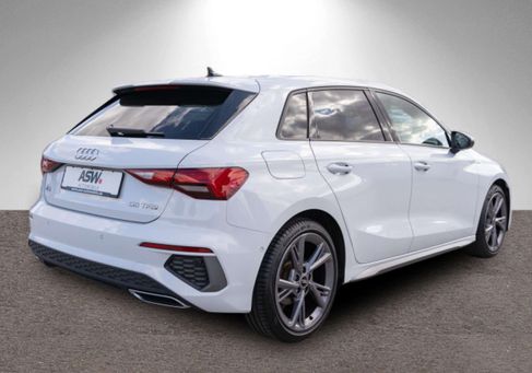 Audi A3, 2023 3