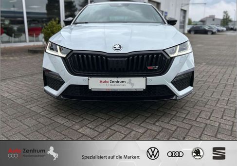 Skoda Octavia, 2023