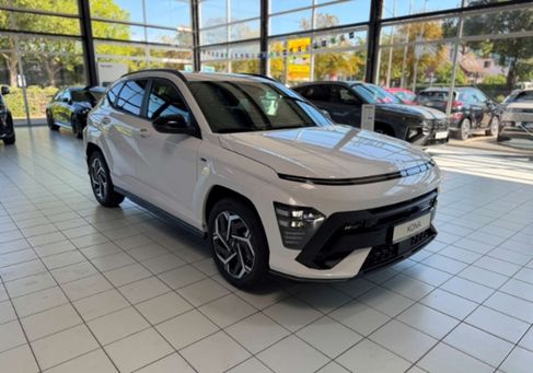 Hyundai Kona, 2026 3