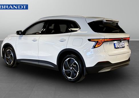 MG, 2025
