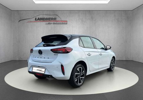 Opel Corsa, 2026 3