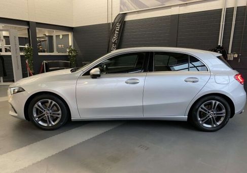 Mercedes-Benz A 200, 2019
