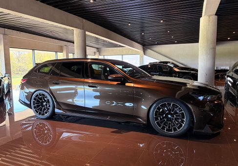 BMW M5, 2026