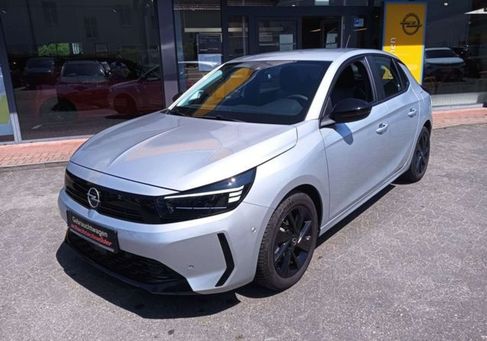 Opel Corsa, 2024 2