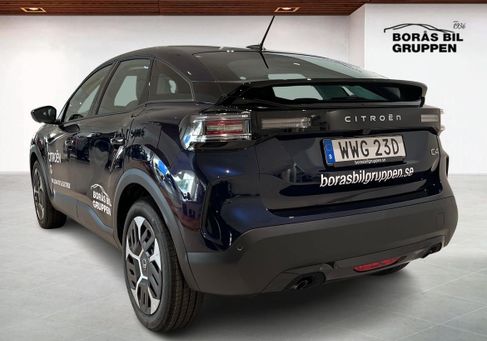 Citroën C4, 2026 2
